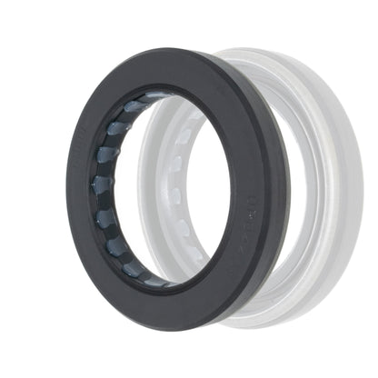 DMHUI High Pressure UP0445E Oil Seal 44.45x63.5x9.5mm UP Type NBR Rubber – Shaft Grease Seal for Sauer 90R100/130/180/250 Pump