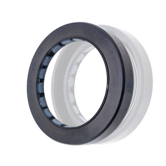 High Pressure Oil Seal 47x65x10mm, TCV Type NBR Radial Shaft Double Lip Seal for Hydraulic Pump Motor