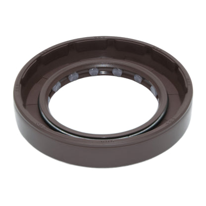 DMHUI High Pressure Double Lip Oil Seal 40x62x11mm TCV Type FKM Rubber – Hydraulic Pump Shaft Seal 40-62-11