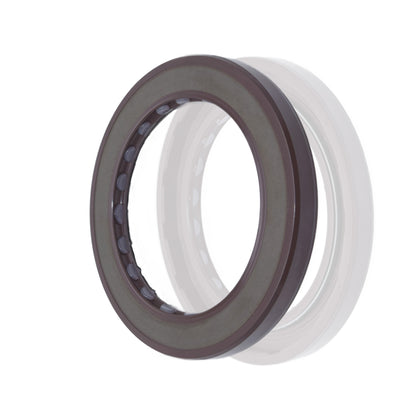 High Pressure Rotary Shaft Oil Seals 50x70x7mm, BABSL10FX2 Type FKM Double Lip Hydraulic Pump Motor Seals