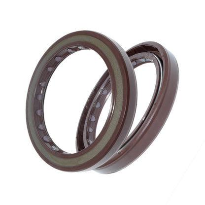 BAFSL1SF Type FKM Hydraulic Pump Metric Oil Seal 50x65x7mm, Radial Shaft Double Lip High Pressure Oil Seal(One Piece)