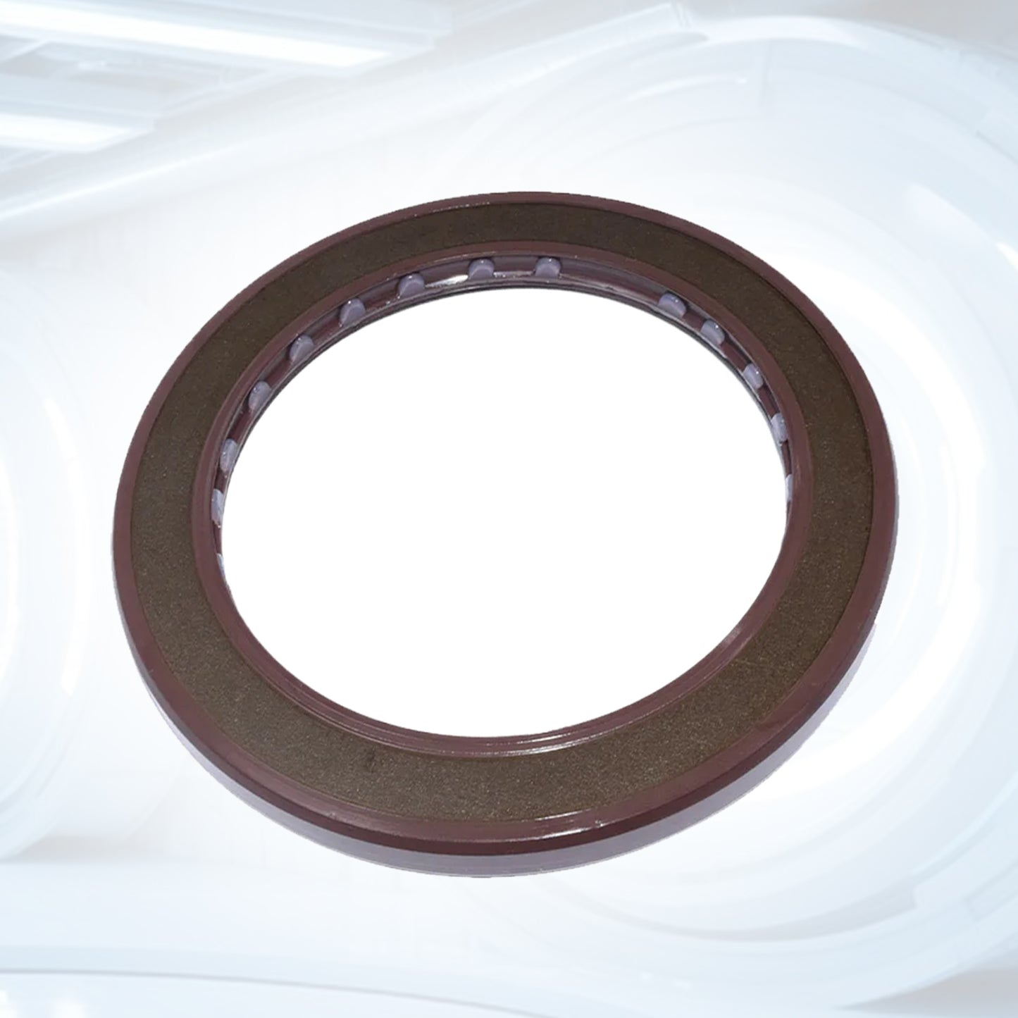 BAFSL1SF Type FKM Hydraulic Pump Metric Oil Seal 65x88x7mm, Radial Shaft Double Lip High Pressure Oil Seal(One Piece)