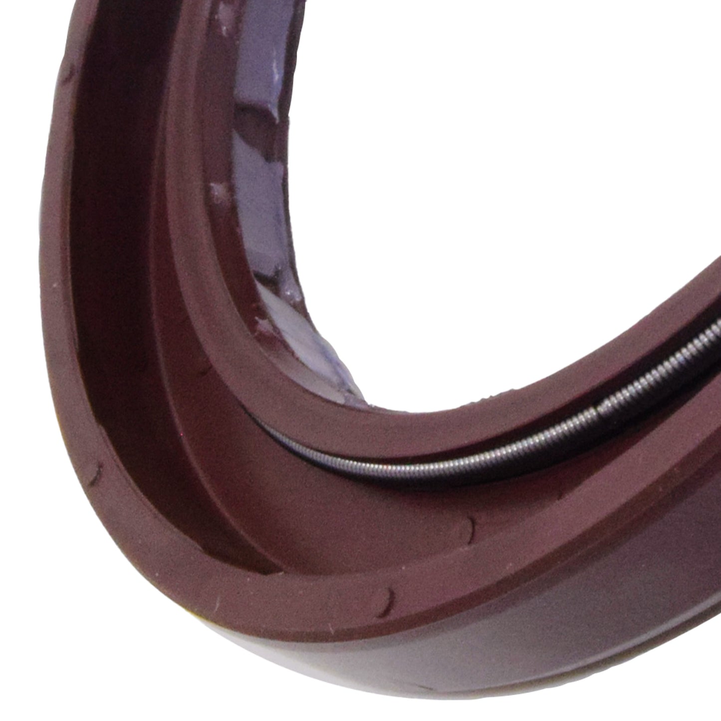 High Pressure Rotary Shaft Oil Seal Metric 70x90x7/5.5mm BAFSL1SF Type Double Lip FKM Rubber Hydraulic Pump Seal