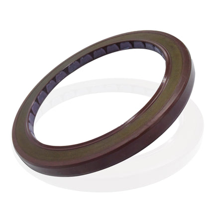 High Pressure Rotary Shaft Oil Seal Metric 70x90x7/5.5mm BAFSL1SF Type Double Lip FKM Rubber Hydraulic Pump Seal