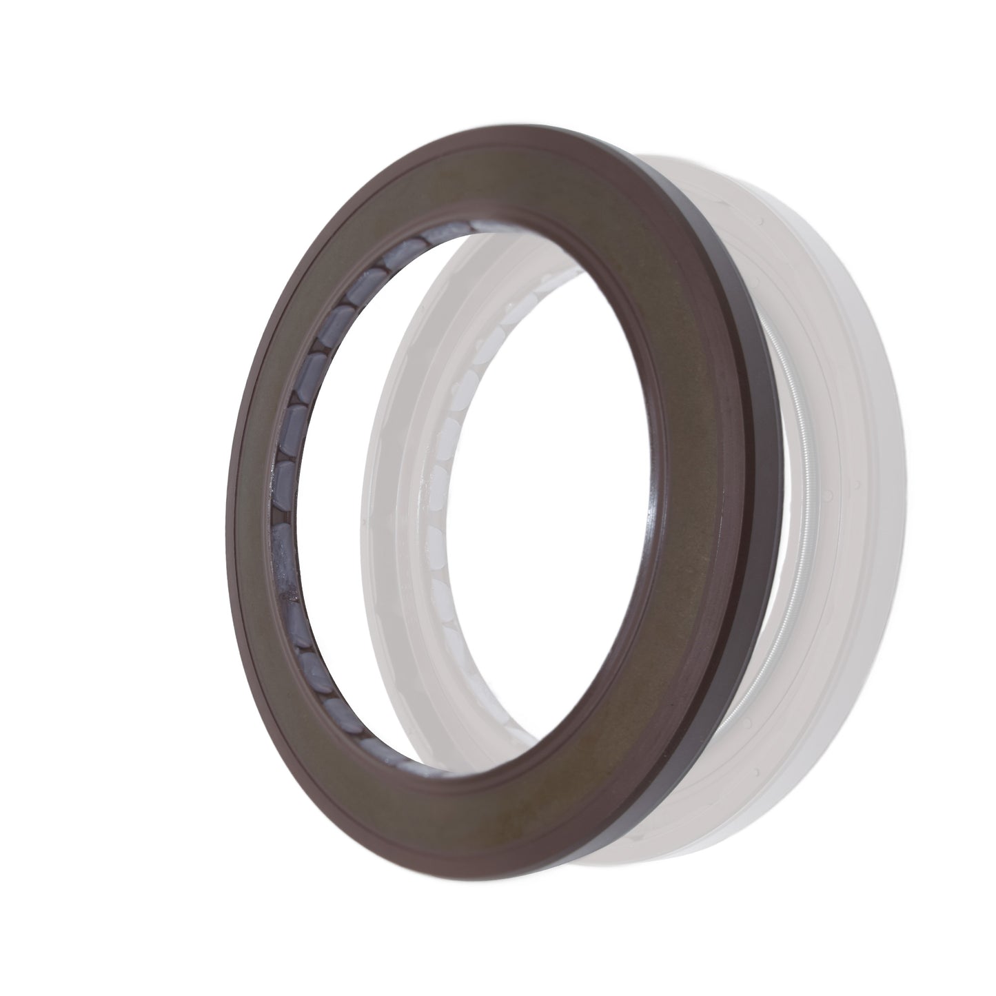 High Pressure Rotary Shaft Oil Seals 70x95x7mm, BABSL10FX2 Type FKM Double Lip Hydraulic Pump Motor Seals