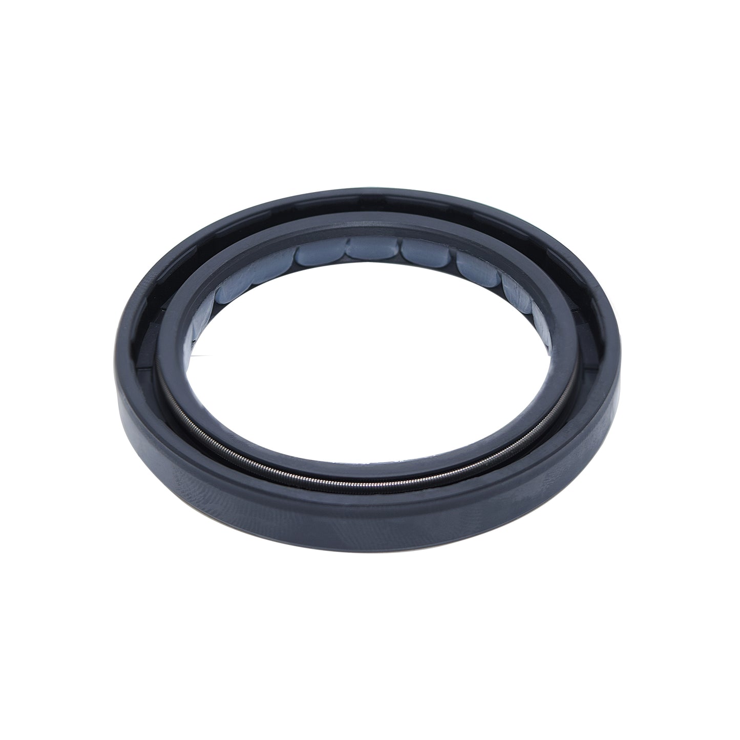 DMHUI TCV High-Pressure Hydraulic Pump Oil Seal 38.1x50.8x6.35mm (1.5"x2"x0.25") - ISO9001 Certified for Extreme-Duty Performance